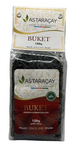 Astarachay Black Tea Buket 100g