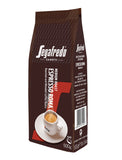 Segafredo Zanetti Espresso Roma Medium Roast Coffee Beans 500g