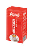 Segafredo Zanetti Classico Napoli Italian Roast Ground Coffee 250g