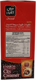 City cafe Black instant Coffee 24x2g