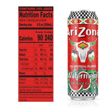 Arizona Watermelon Fruit Juice Cocktail 680 ml x 24Pcs