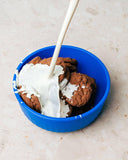 Barebbells Sugar Free & Locus Free Cookies & Cream Milkshake 330ml