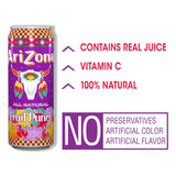Arizona Fruit Punch Fruit Juice Cocktail 680 ml x 24Pcs