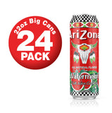 Arizona Watermelon Fruit Juice Cocktail 680 ml x 24Pcs