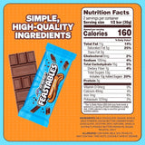 Feastables Peanut Butter Chocolate Bar, 60g - New
