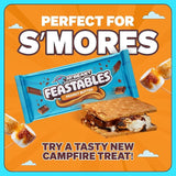 Feastables Peanut Butter Chocolate Bar, 60g - New