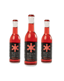 Booch Kombucha Hibiscus (Pack of 3) 300ml