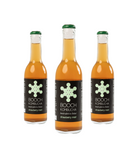 Booch Kombucha Strawberry Mint (Pack of 3) 300ml