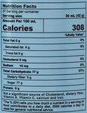 Hamdard Rooh Afza Syrup 800ml