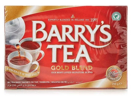 Barry's Tea Gold Blend 250g