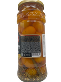 Skatert Samobranka Cherry Tomatoes Honey 550g