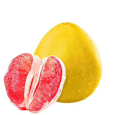 Lebanese Red Pomelo 1kg — بوملي أحمر | Air-Flown