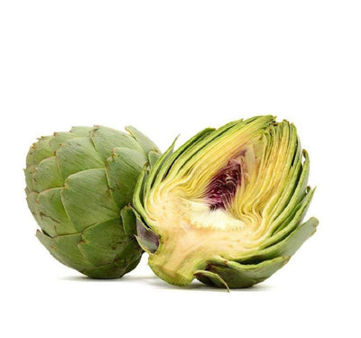 Lebanese Artichoke 1pc — أرضي شوكة | Air-Flown