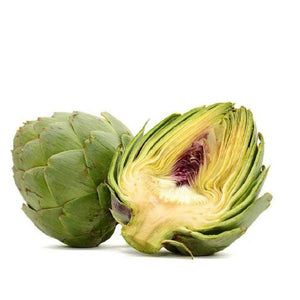 Lebanese Artichoke 1pc — أرضي شوكة | Air-Flown