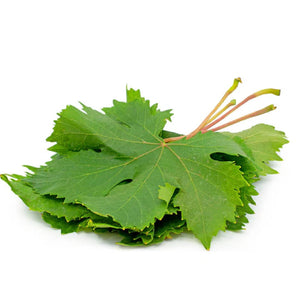 Lebanese Vine Leaves (Arishi) 200g — ورق عنب | Air-Flown