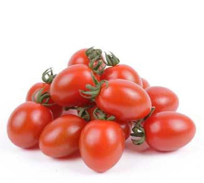 Lebanese Cherry Tomatoes 500g — بندورة كرزية | Air-Flown