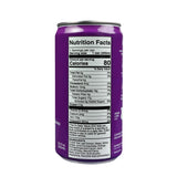 Bahari Teas -The Purple Iced Tea Pomegranate & Orange 250ml
