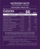 Mr Craft Acai With Guarana 3.2Kg Bucket