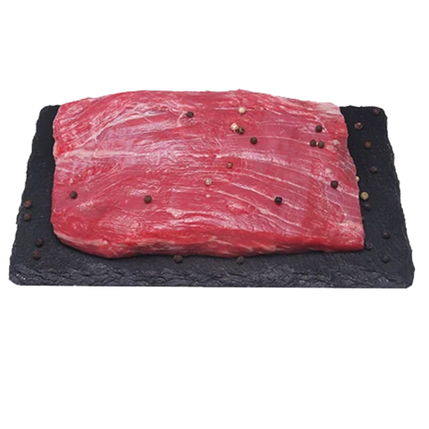 Black Angus Beef Flank Steak 800g