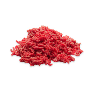 Beef Minced low fat 500g