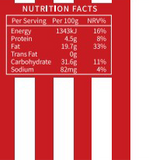 Viral Frosty Drump Vanilla Chocloate Ice cream 70g