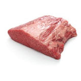 Beef Black Angus Brisket Australia 350g