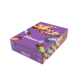 Nougat Fit With Milk Protein And Caramel (45g) Pack of 12