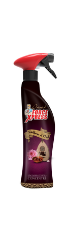 Force Xpress Air Freshner Oriental Bakhur El Oud 430ml
