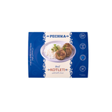 Pechka Frozen Beef Kotleti 500g