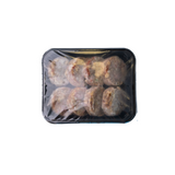 Pechka Frozen Beef Kotleti 500g