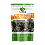 PureBite High Protein -Gluten Free, No Added Sugar Blueberry Granola 300g