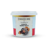 Choco Zen Kunafa Buenissimo Dubai Chocolate Date Balls 125g