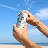Ma Hawa Bottled Drinking Sparkling Water Can 250ml