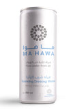 Ma Hawa Bottled Drinking Sparkling Water Can 250ml