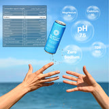 Ma Hawa Bottled Drinking Still Water Can 24 x 250ml Pack