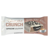 Bootybar Crunch Protein Bar (60g) variety Pack of 12
