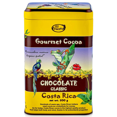 El Gusto Chocolate Classic 500 g
