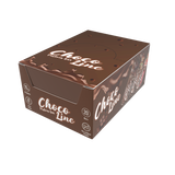 Bootybar Chocoline Protein Bar Chocolate With Hazelnut (50g) Pack of 20