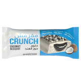 Bootybar Crunch Protein Bar (60g) variety Pack of 12