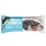 Bootybar Crunch Protein Bar (60g) variety Pack of 12