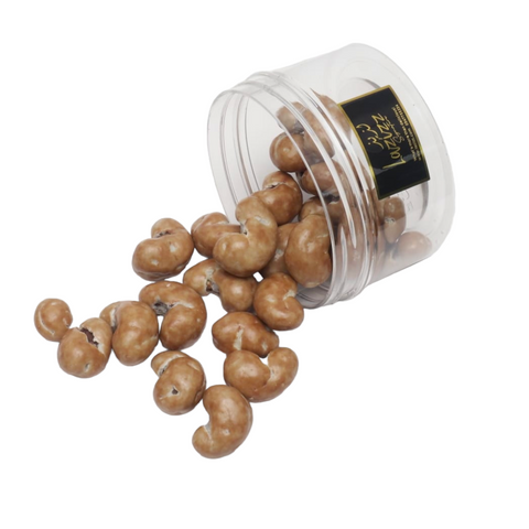 Lazizz Cashew Chocolate 100g