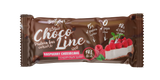 Bootybar Chocoline Protein Bar Raspberry Cheesecake (50g) Pack of 20