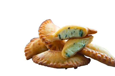 Delektia Frozen Cheese Sambousek 350g