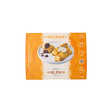 Pechka Frozen Blini with Cherry 400g
