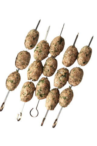 5 Skewers Chicken Kofta 500g