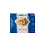 Pechka Frozen Chicken Kotleti 500g