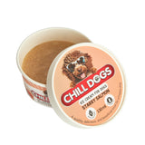 Chill Dogs Starry Salmon Box 4Cups X 130ML