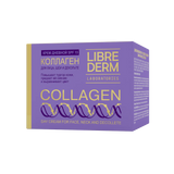 Librederm Collagen Day Rejuvenating Cream For Face And Neck Wrinkles, Day Cream Serum 50ml