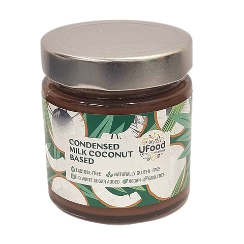 Ufood Coconut Condensed Milk 200g