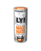 Oatly Barista Iced Macchiato-Caramel 235ml